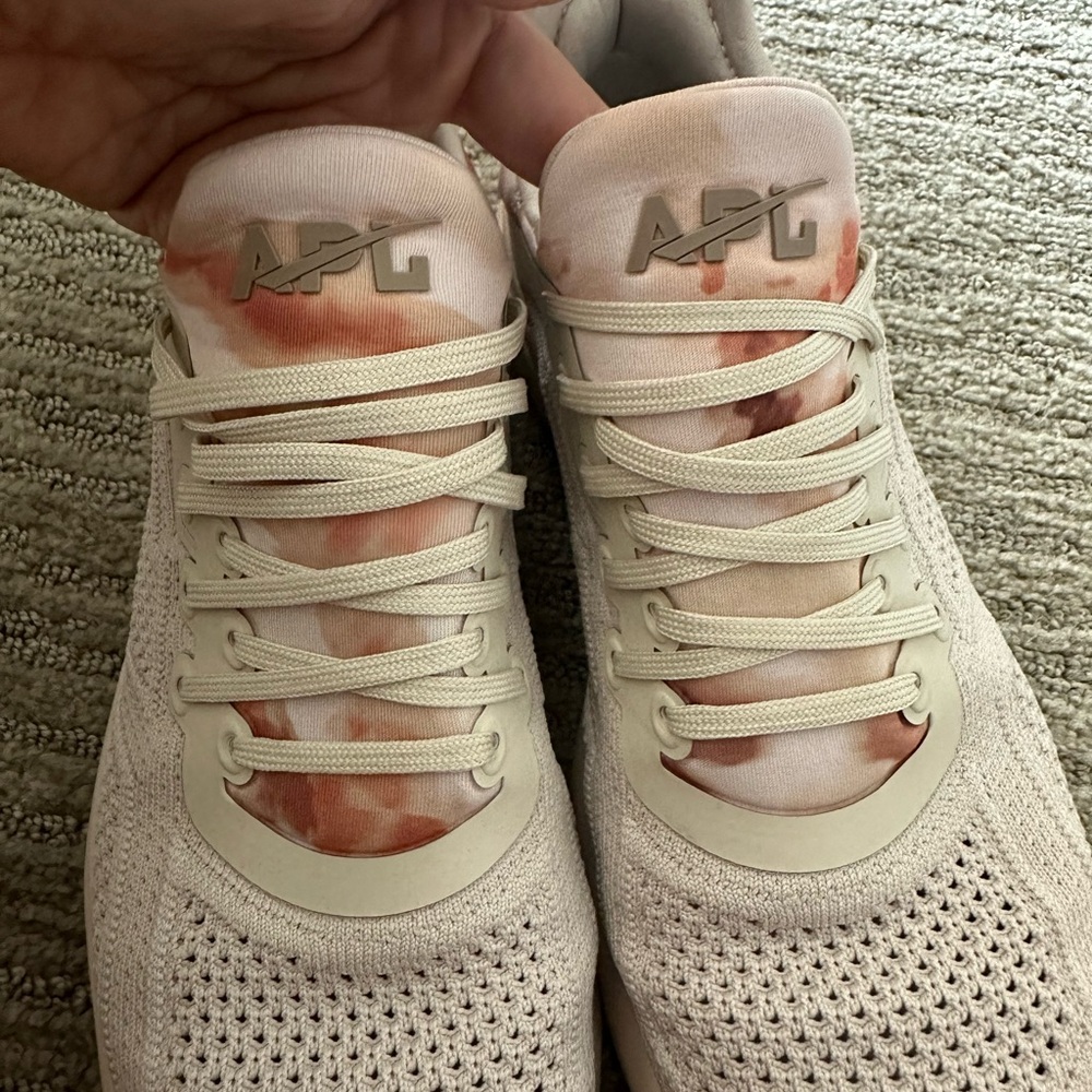 APL Techloom Tracer